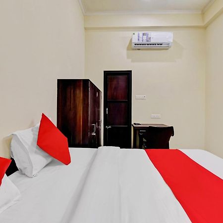 Hotel O Arn Plaza Dzsaipur Kültér fotó