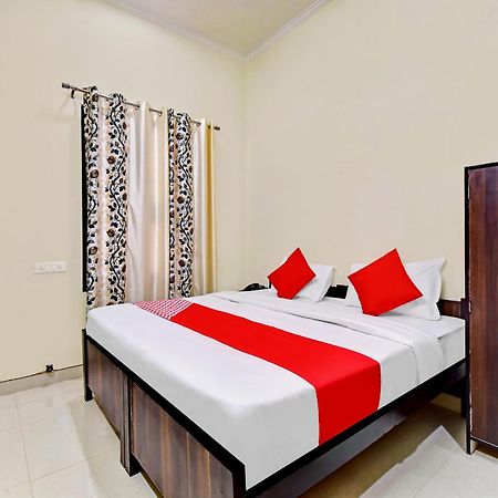 Hotel O Arn Plaza Dzsaipur Kültér fotó
