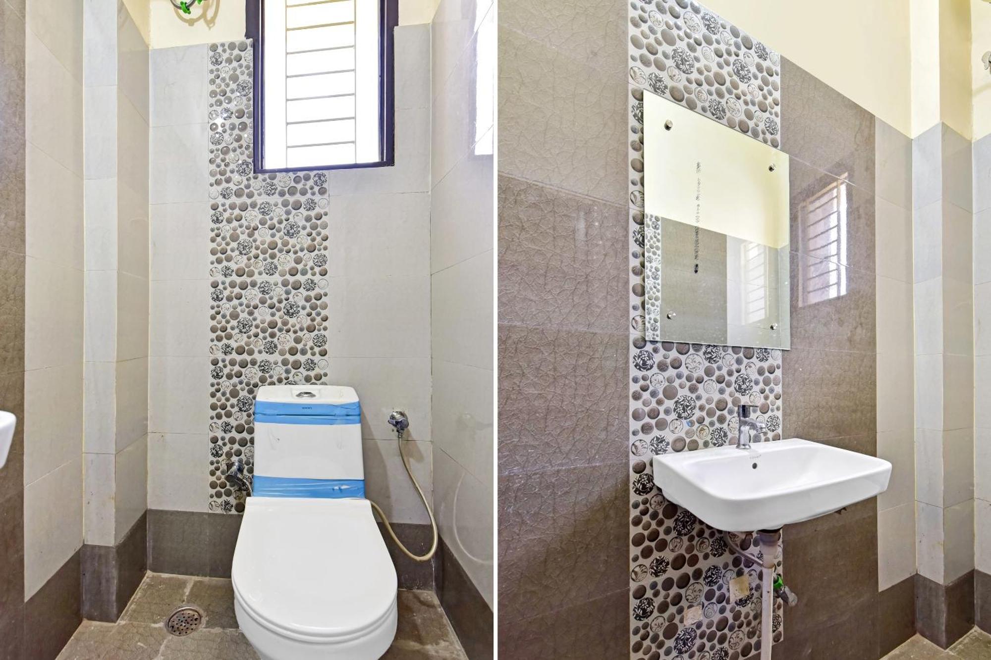 Hotel O Arn Plaza Dzsaipur Kültér fotó