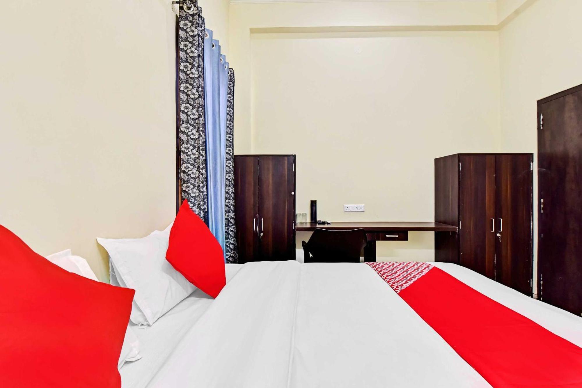 Hotel O Arn Plaza Dzsaipur Kültér fotó