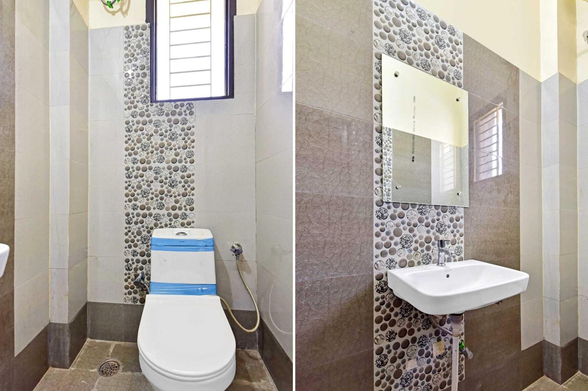 Hotel O Arn Plaza Dzsaipur Kültér fotó