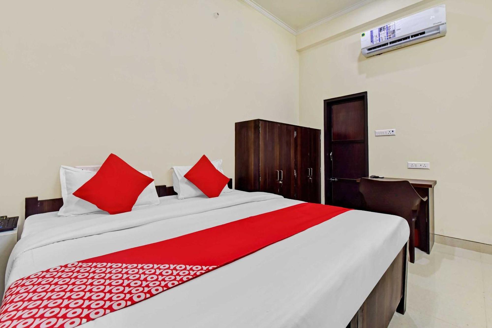 Hotel O Arn Plaza Dzsaipur Kültér fotó