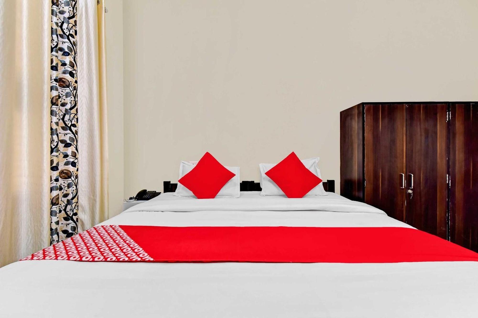 Hotel O Arn Plaza Dzsaipur Kültér fotó