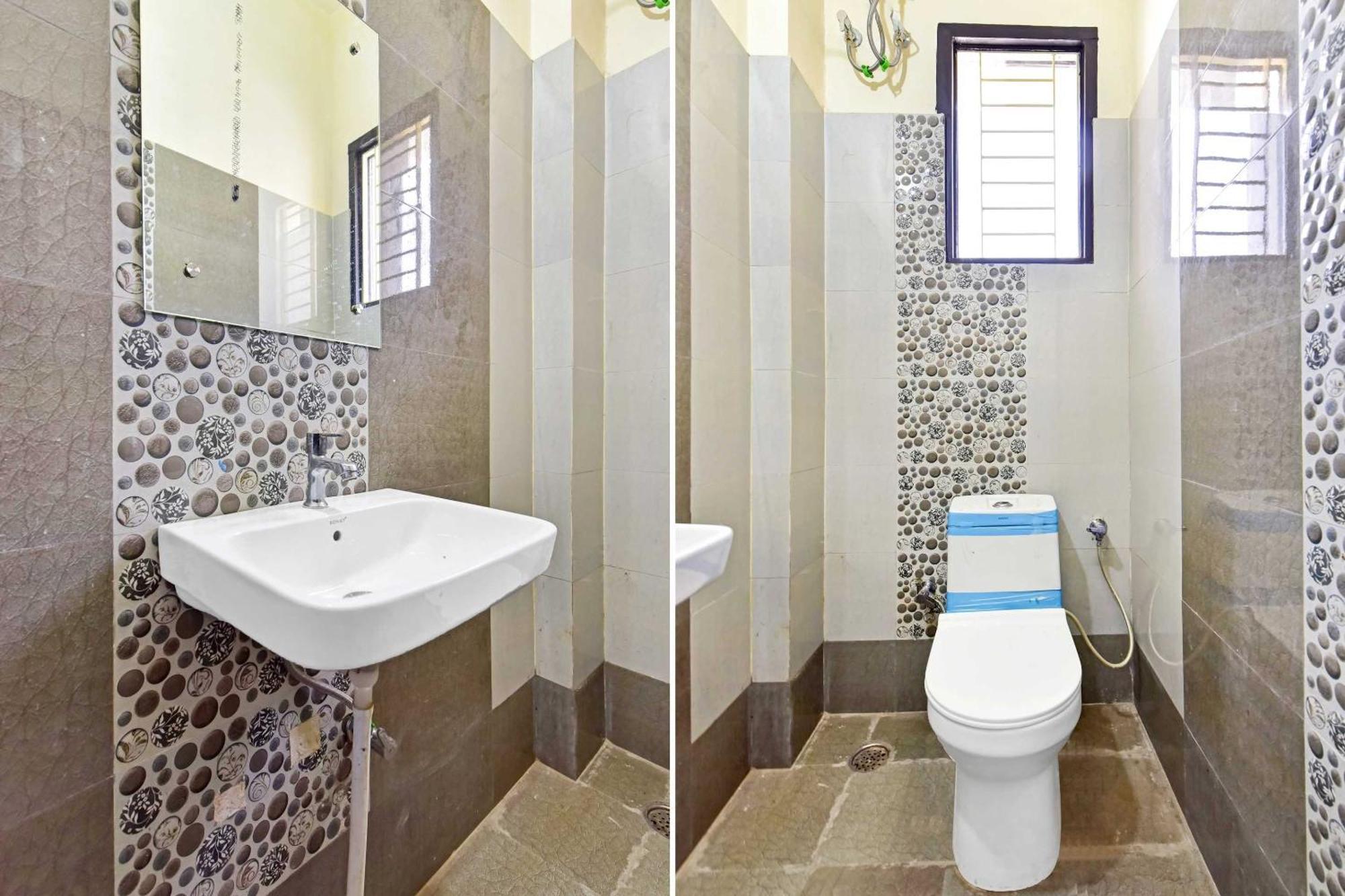 Hotel O Arn Plaza Dzsaipur Kültér fotó