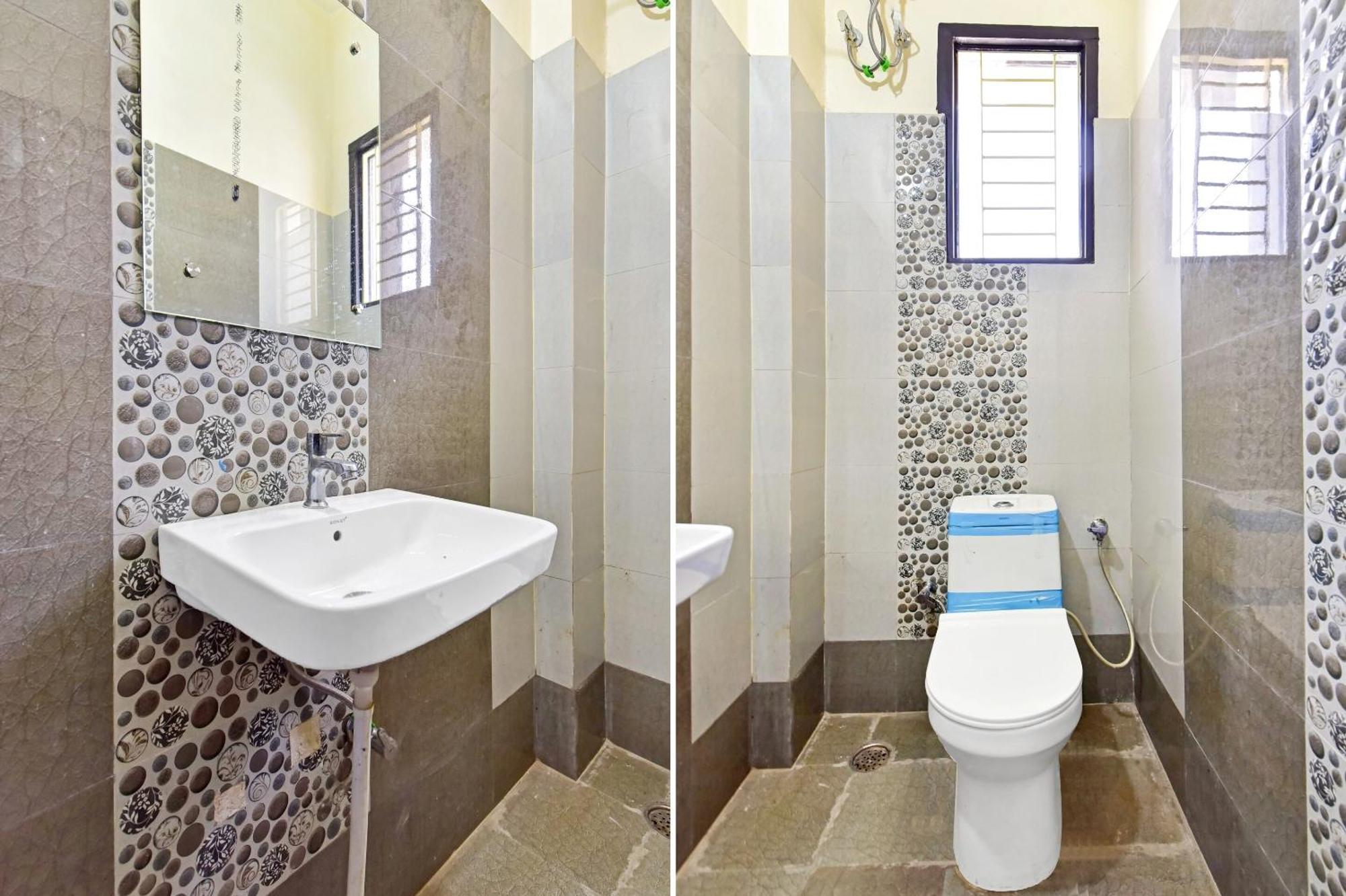 Hotel O Arn Plaza Dzsaipur Kültér fotó