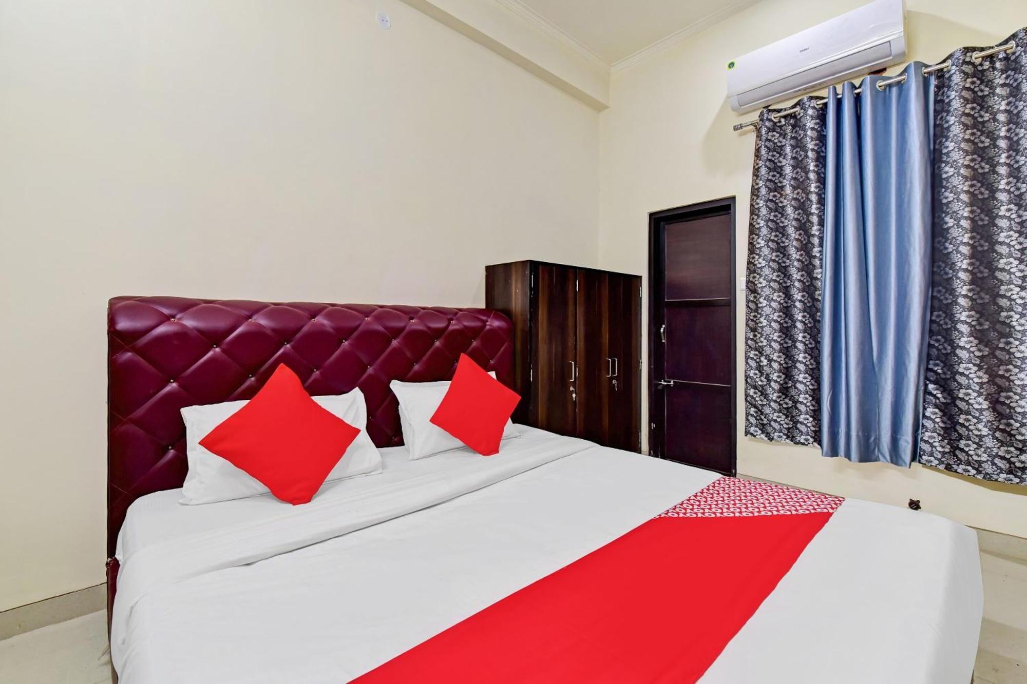 Hotel O Arn Plaza Dzsaipur Kültér fotó