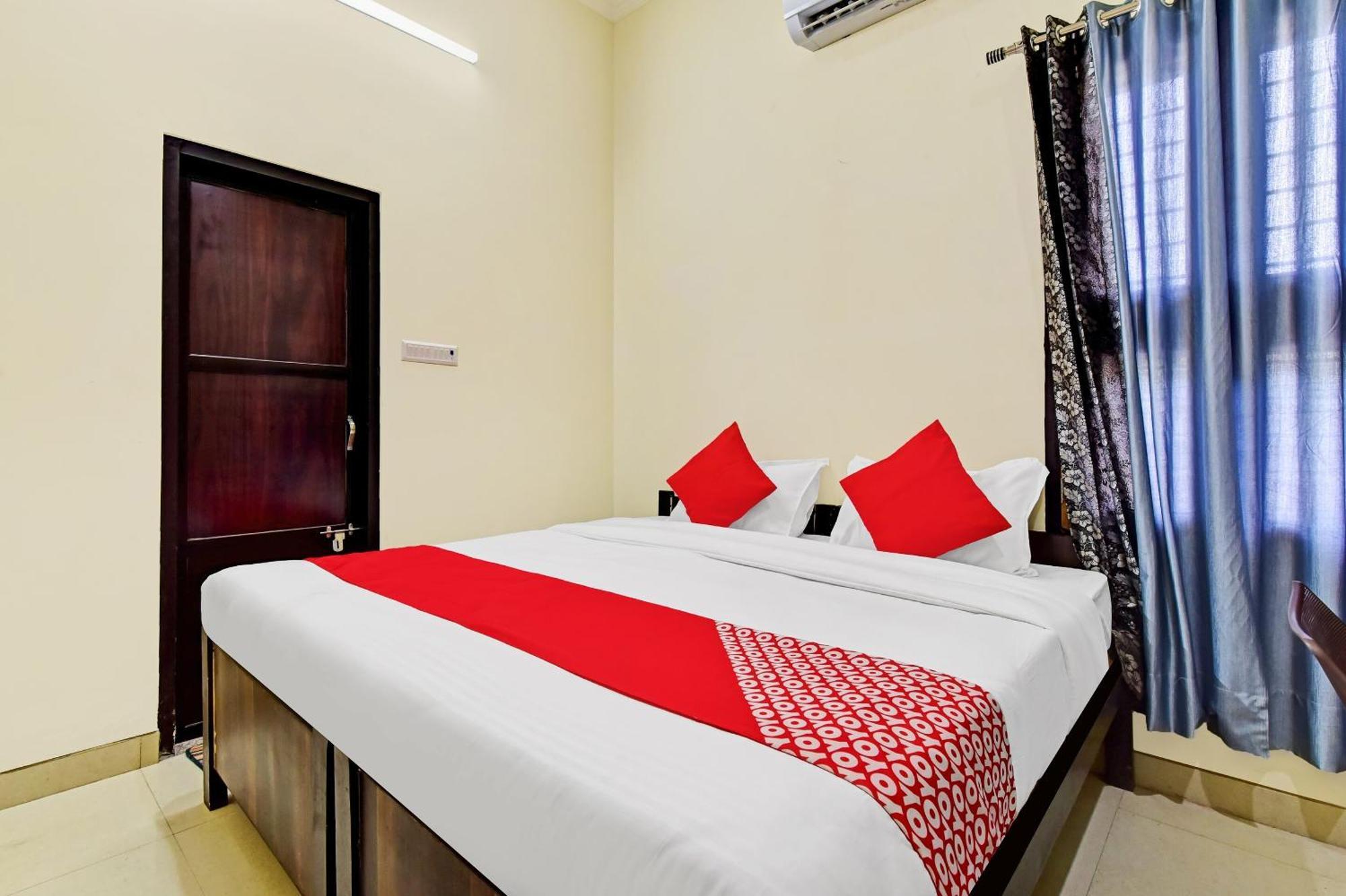 Hotel O Arn Plaza Dzsaipur Kültér fotó