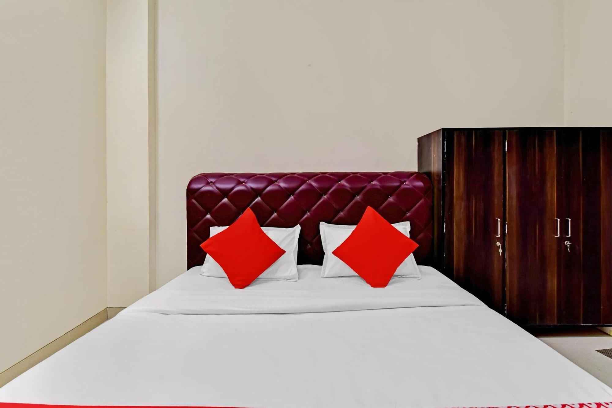 Hotel O Arn Plaza Dzsaipur Kültér fotó
