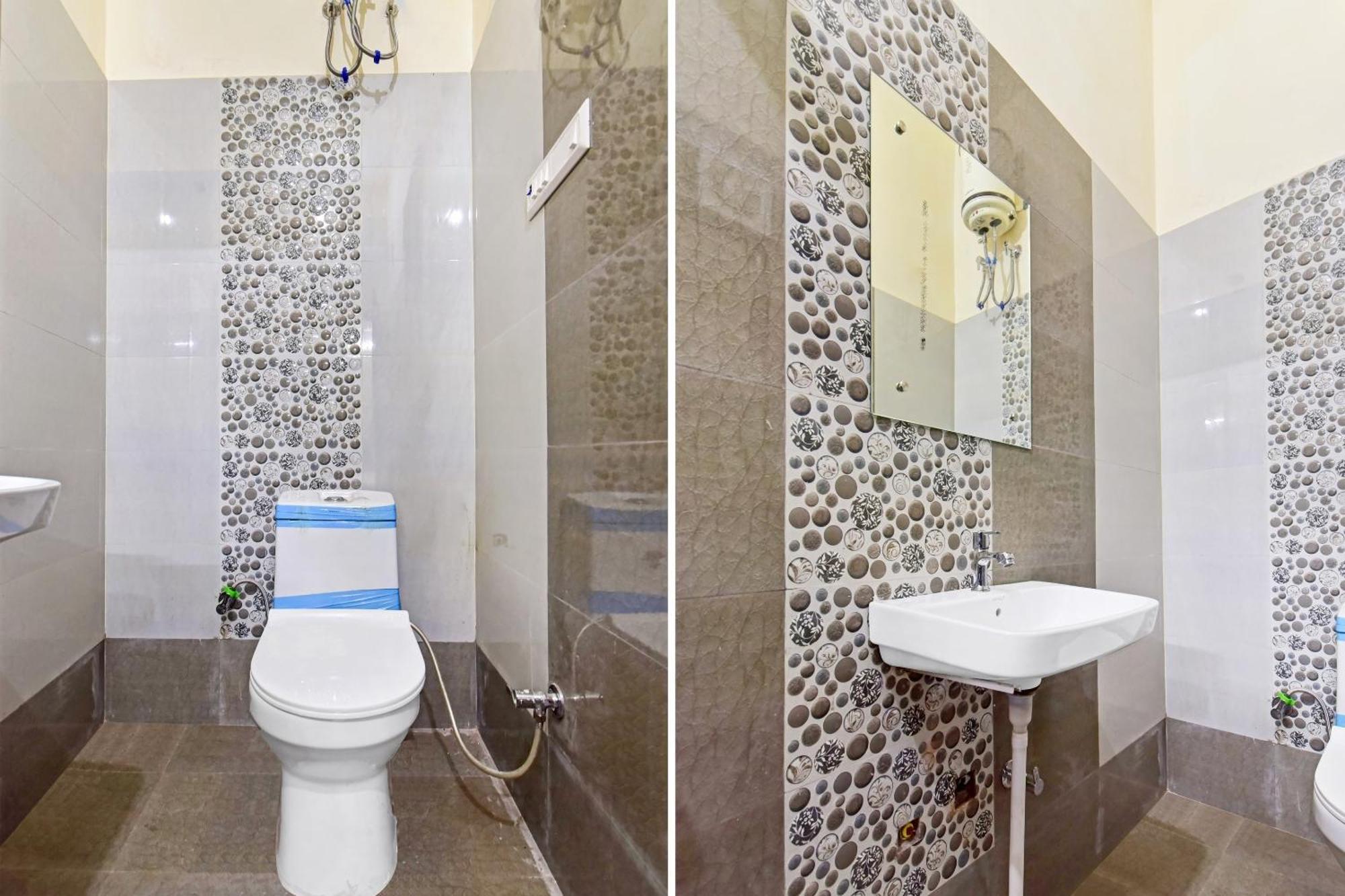 Hotel O Arn Plaza Dzsaipur Kültér fotó