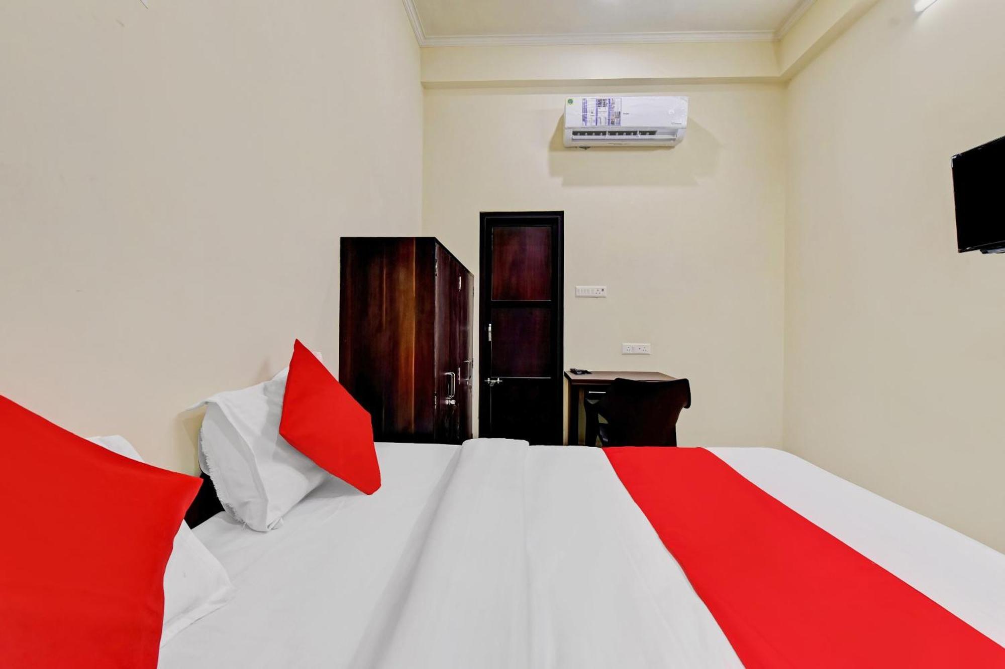 Hotel O Arn Plaza Dzsaipur Kültér fotó