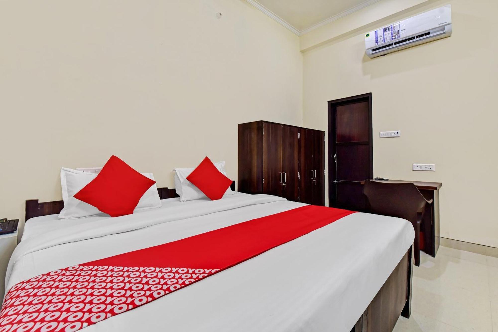 Hotel O Arn Plaza Dzsaipur Kültér fotó