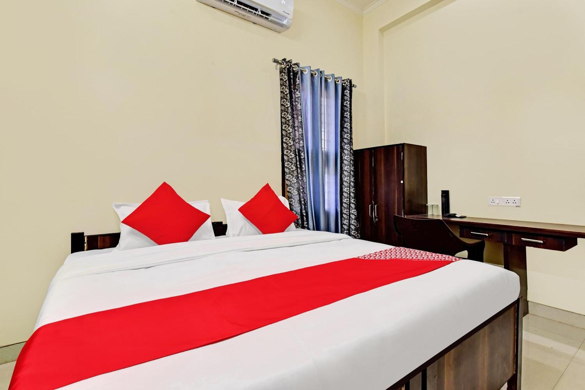 Hotel O Arn Plaza Dzsaipur Kültér fotó