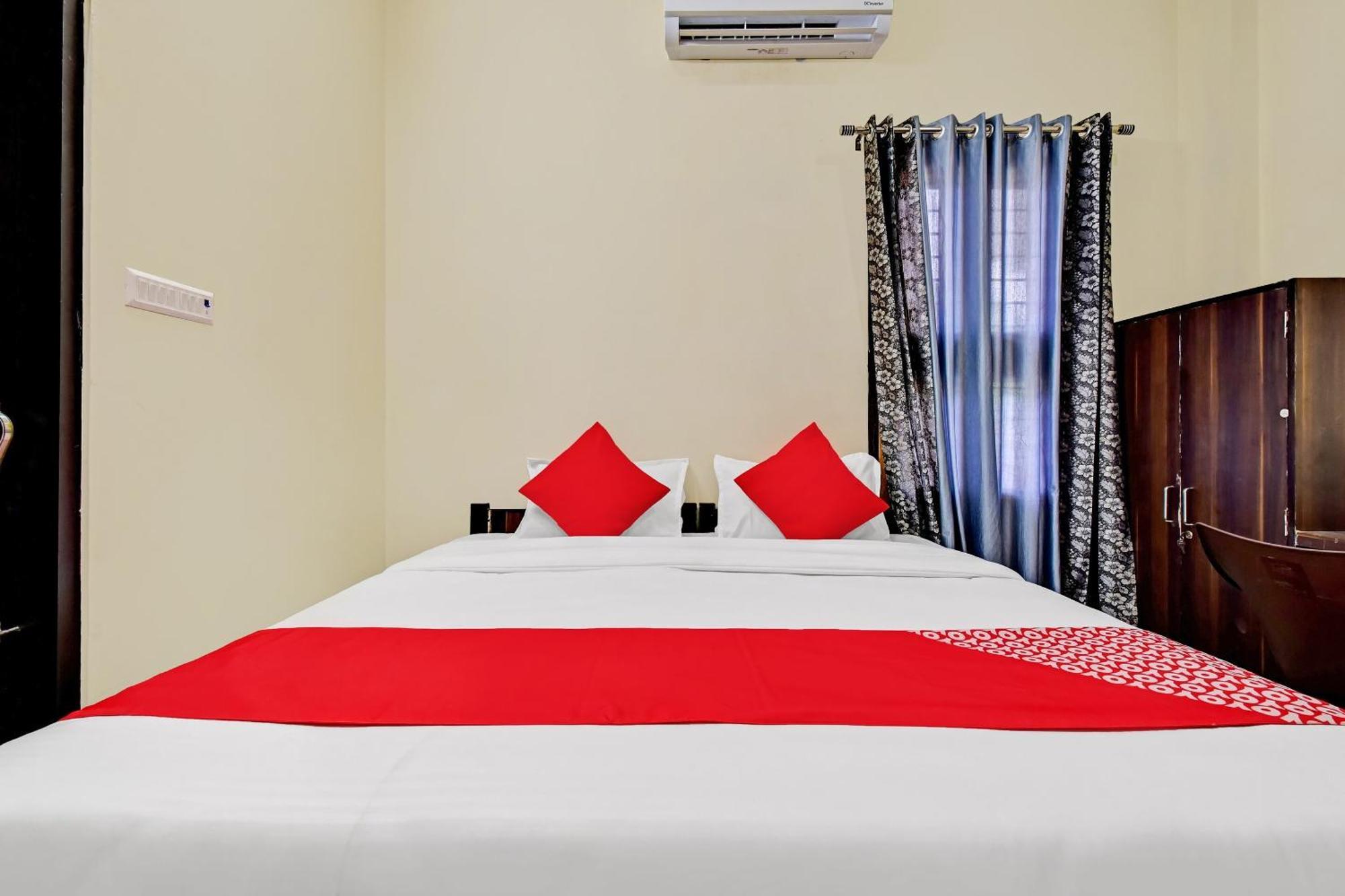 Hotel O Arn Plaza Dzsaipur Kültér fotó