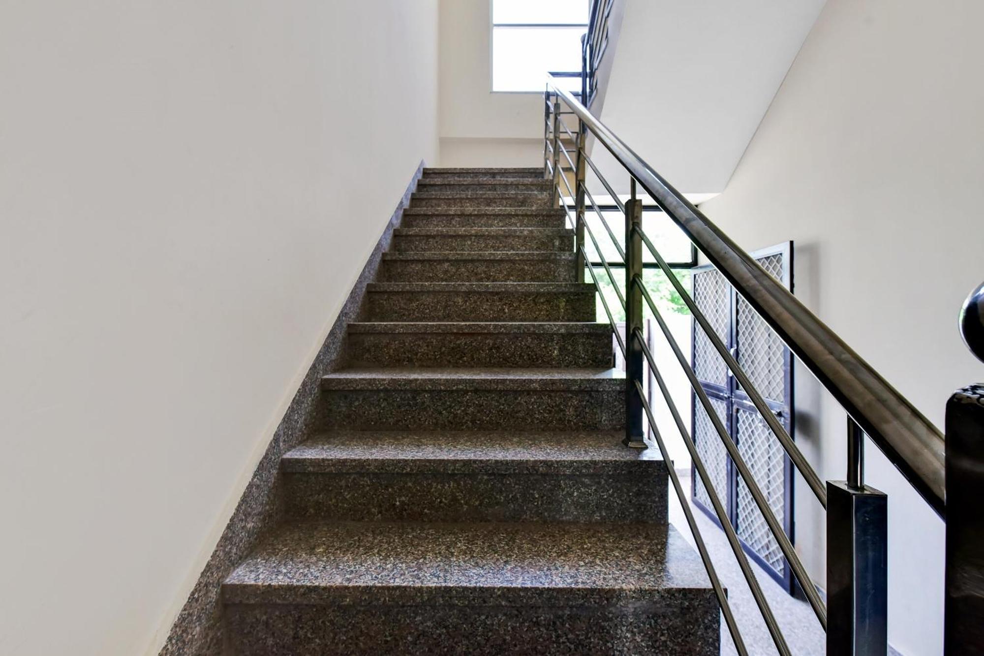 Hotel O Arn Plaza Dzsaipur Kültér fotó